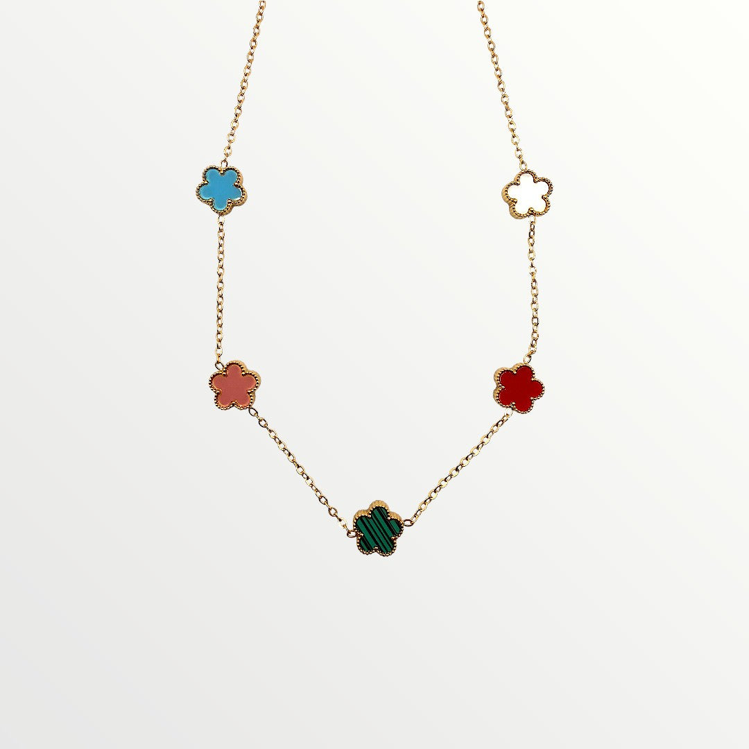 Collana Flora