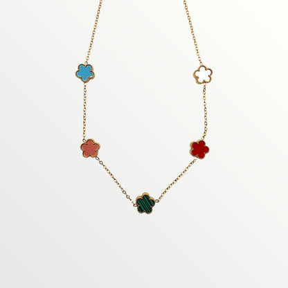 Collana Flora