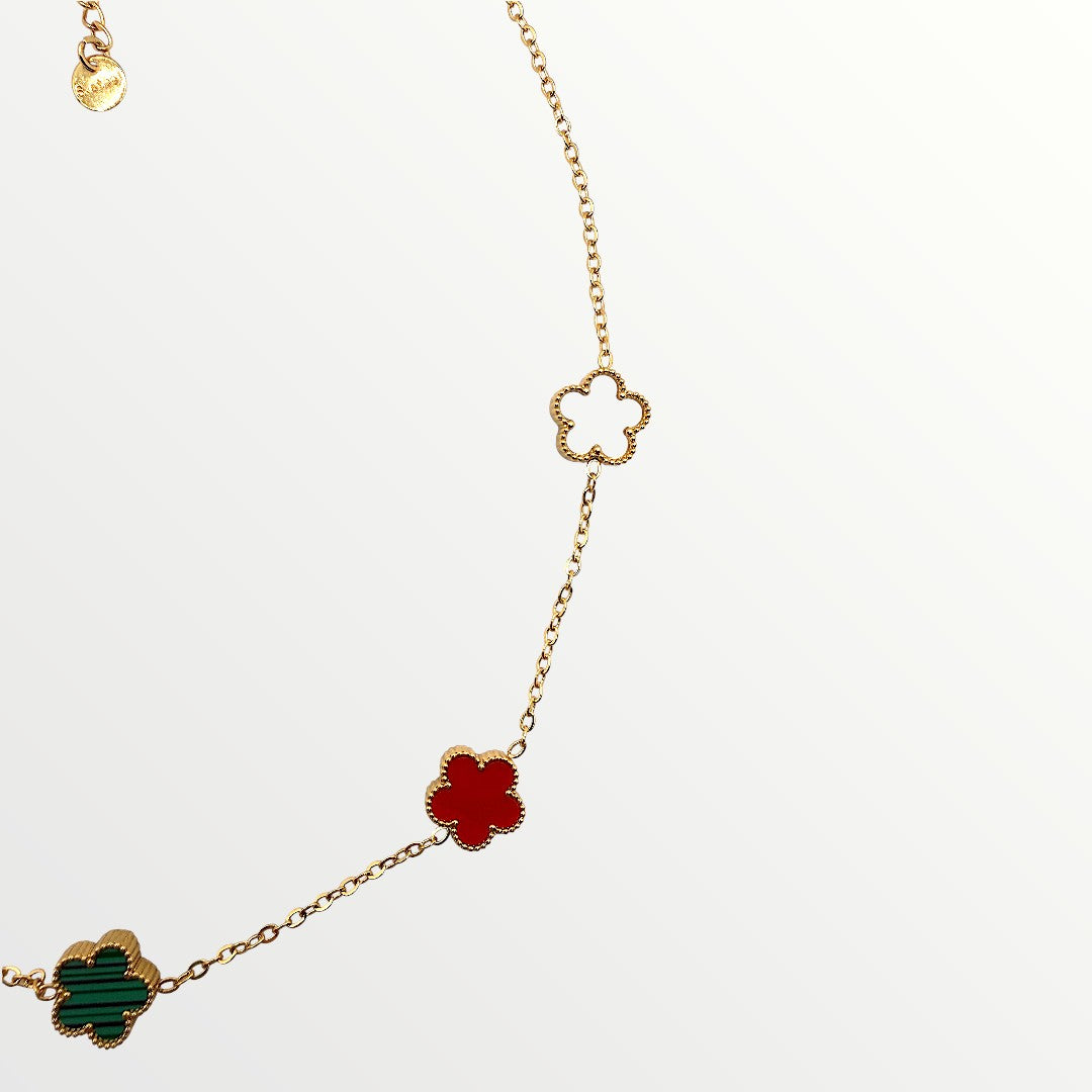 Collana Flora