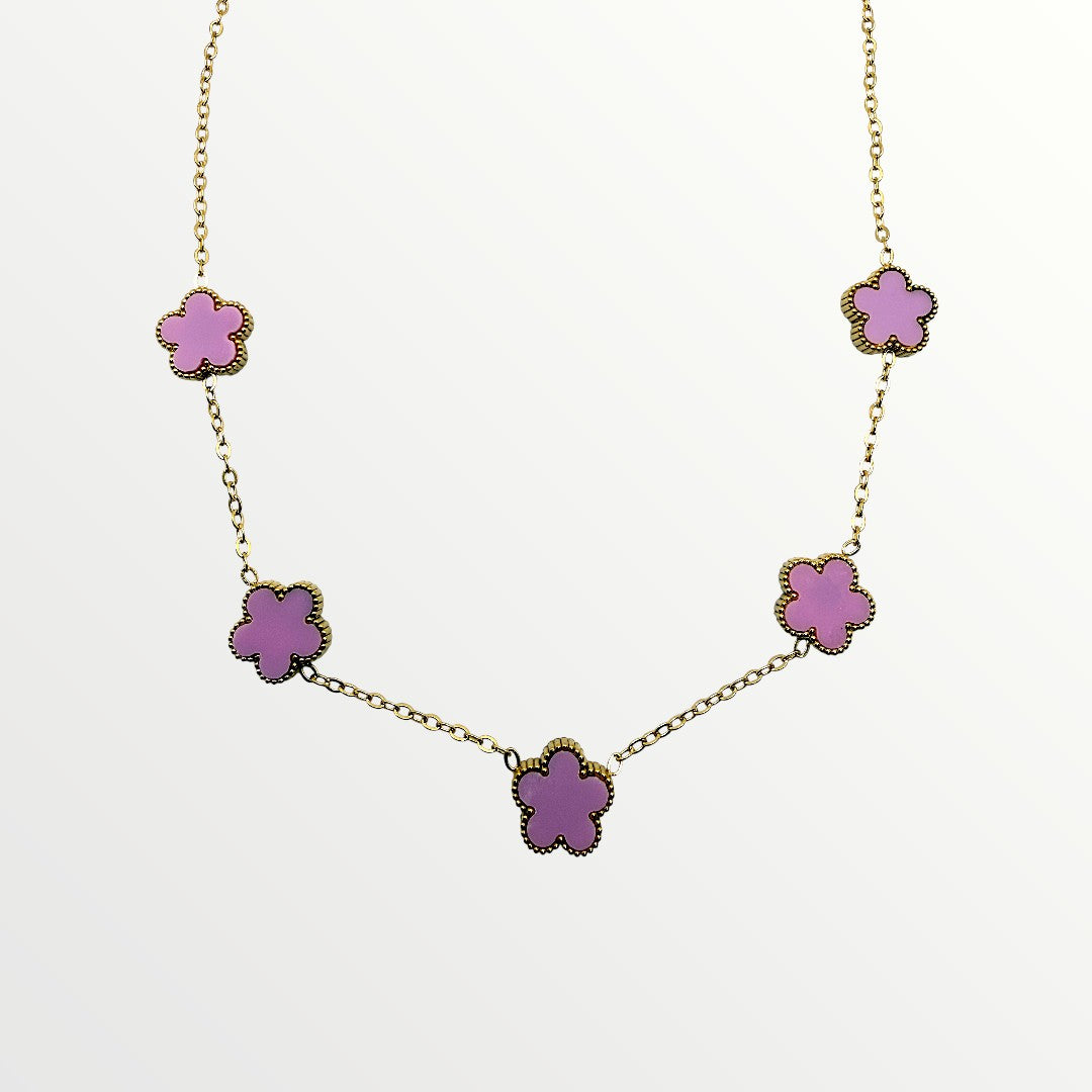 Collana Flora