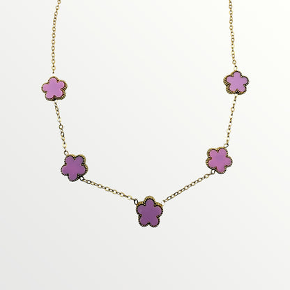 Collana Flora