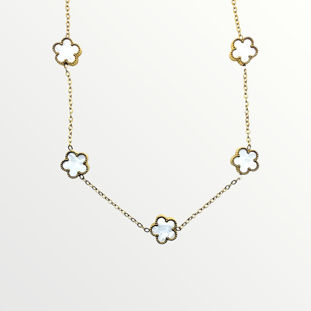 Collana Flora
