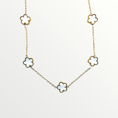 Collana Flora