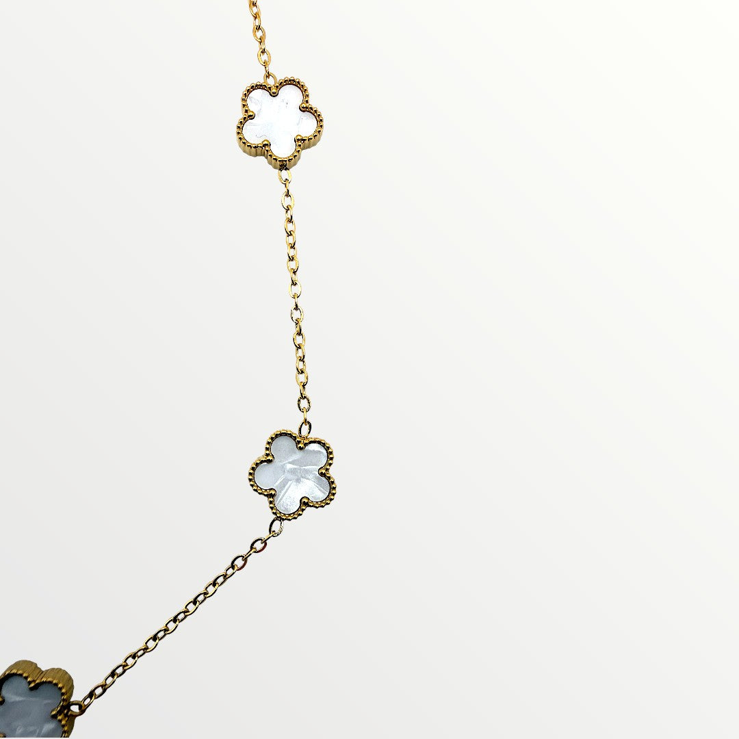 Collana Flora