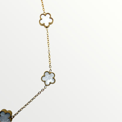 Collana Flora