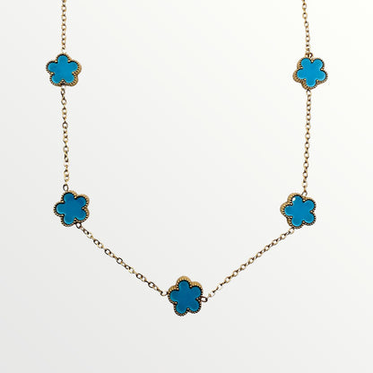 Collana Flora