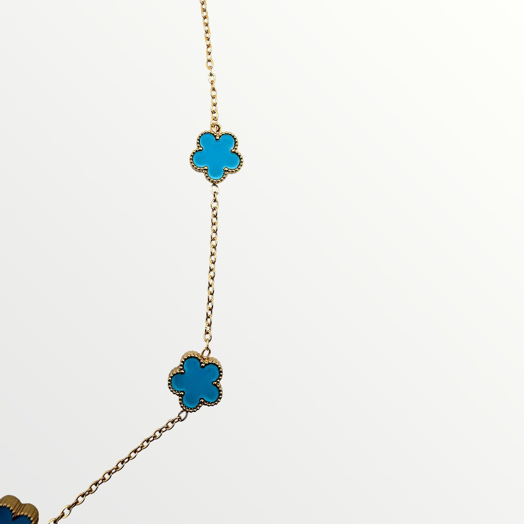Collana Flora