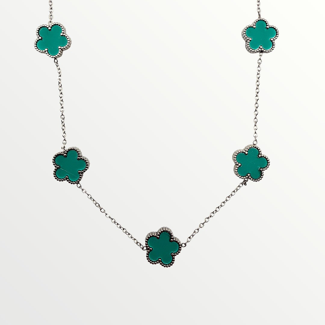 Collana Flora