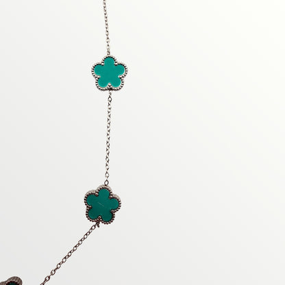 Collana Flora