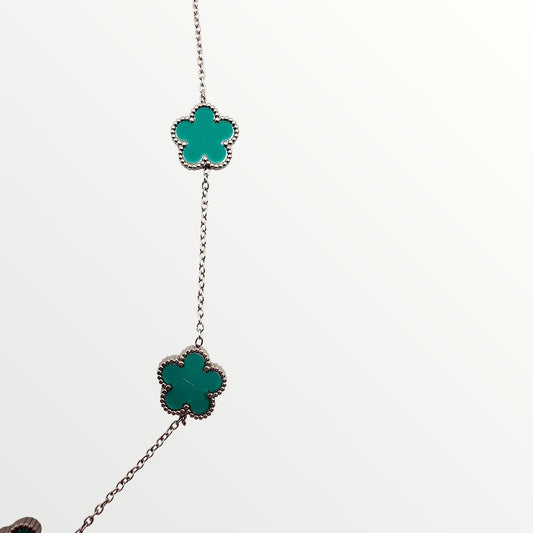 Collana Flora