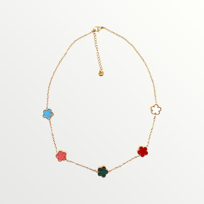 Collana Flora
