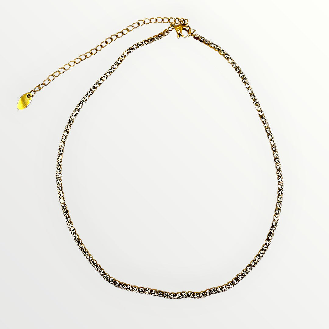 Collana Kali