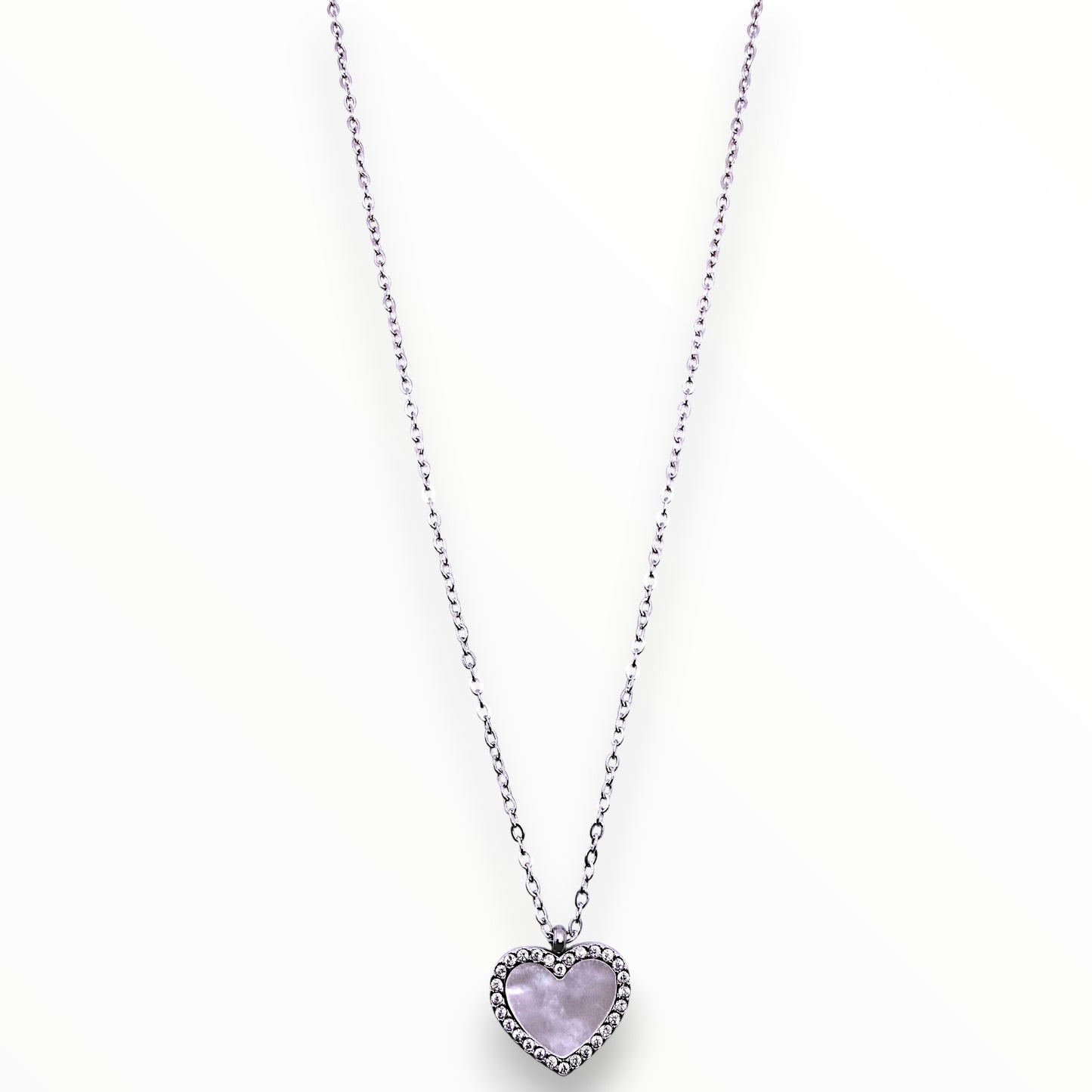 Collana Heart