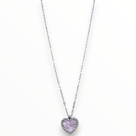 Collana Heart