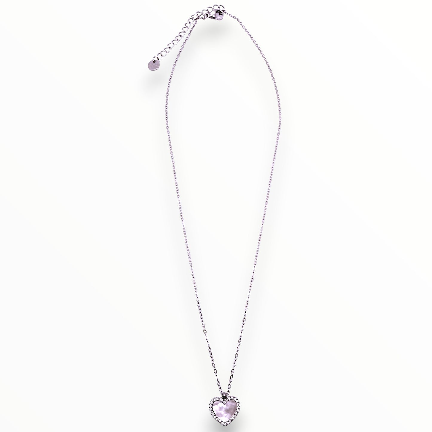 Collana Heart
