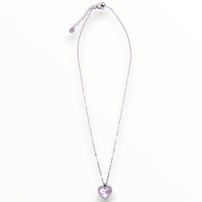 Collana Heart