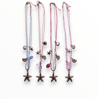 Collana Iride