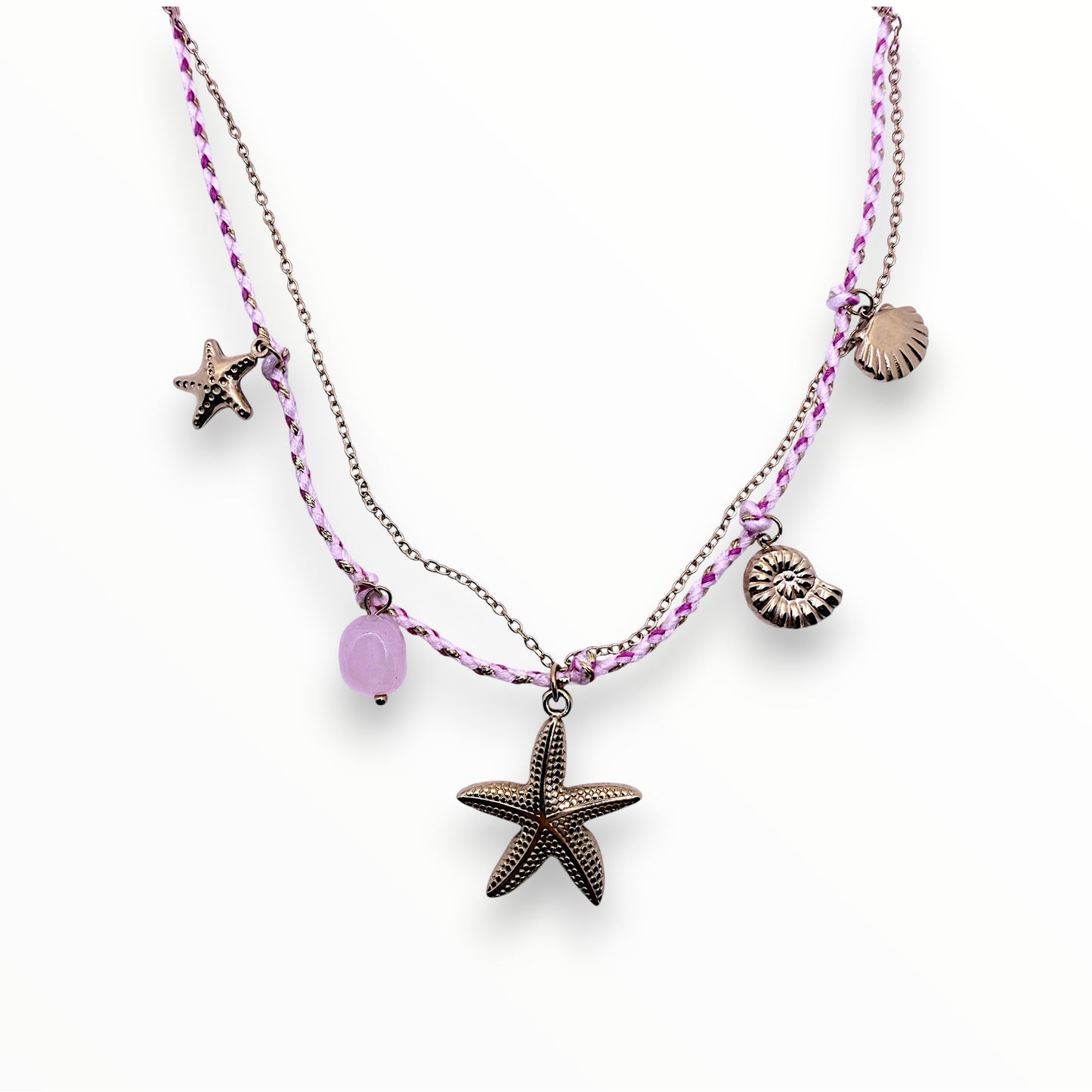 Collana Iride