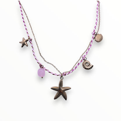 Collana Iride