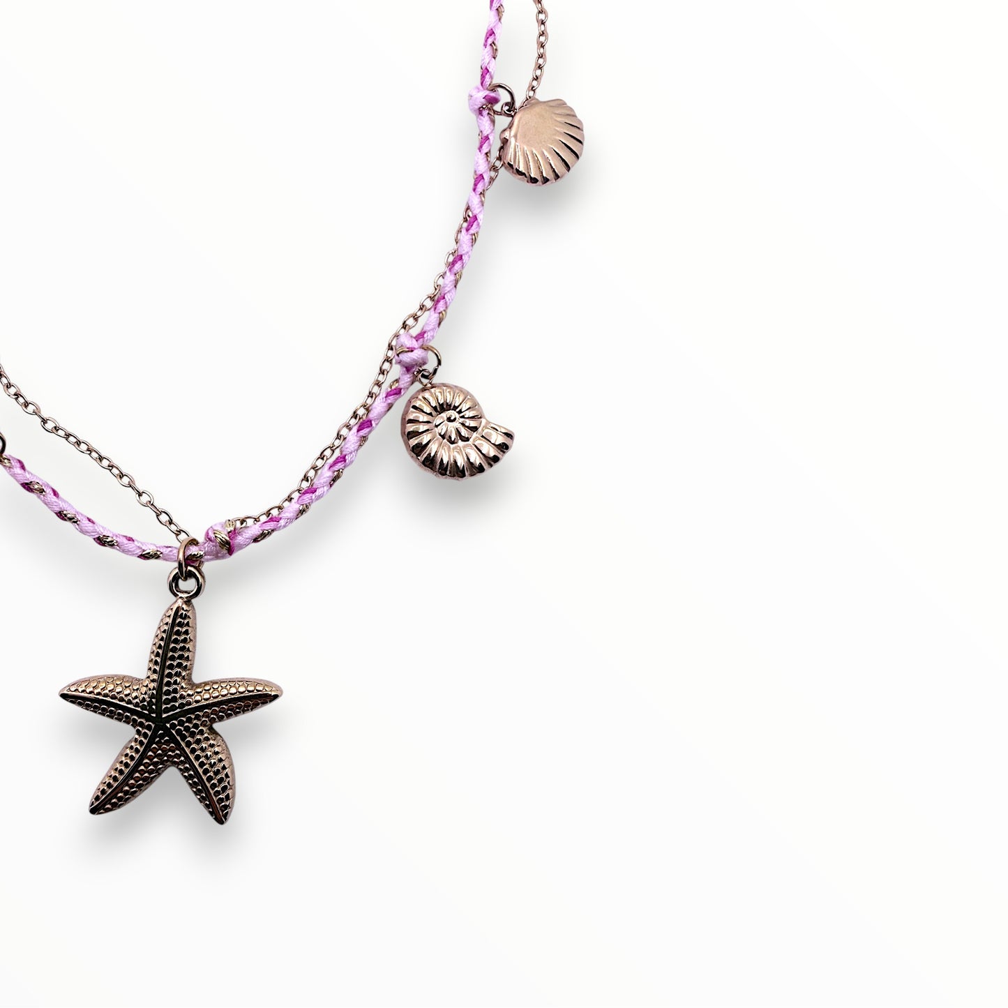 Collana Iride