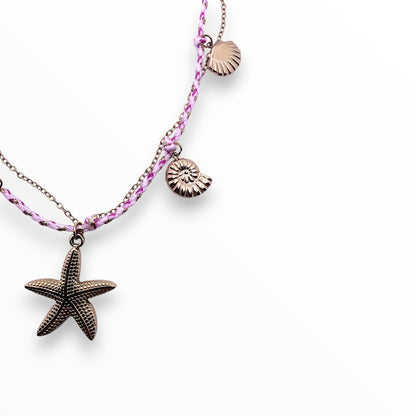 Collana Iride