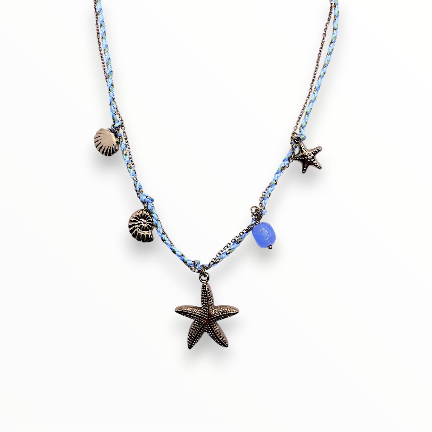 Collana Iride