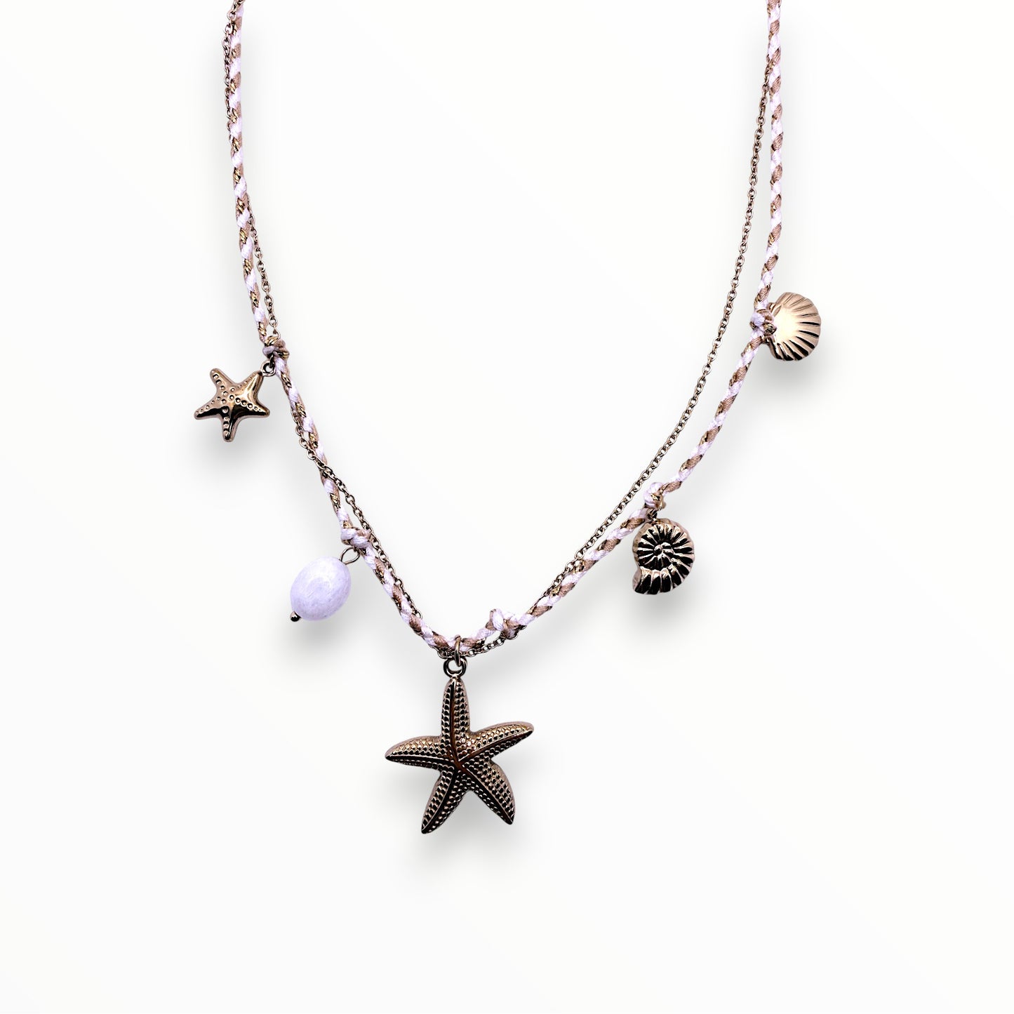 Collana Iride