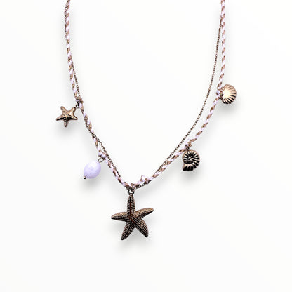 Collana Iride
