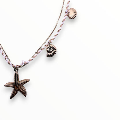 Collana Iride