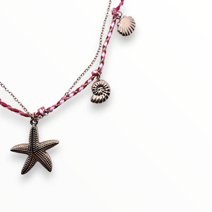 Collana Iride
