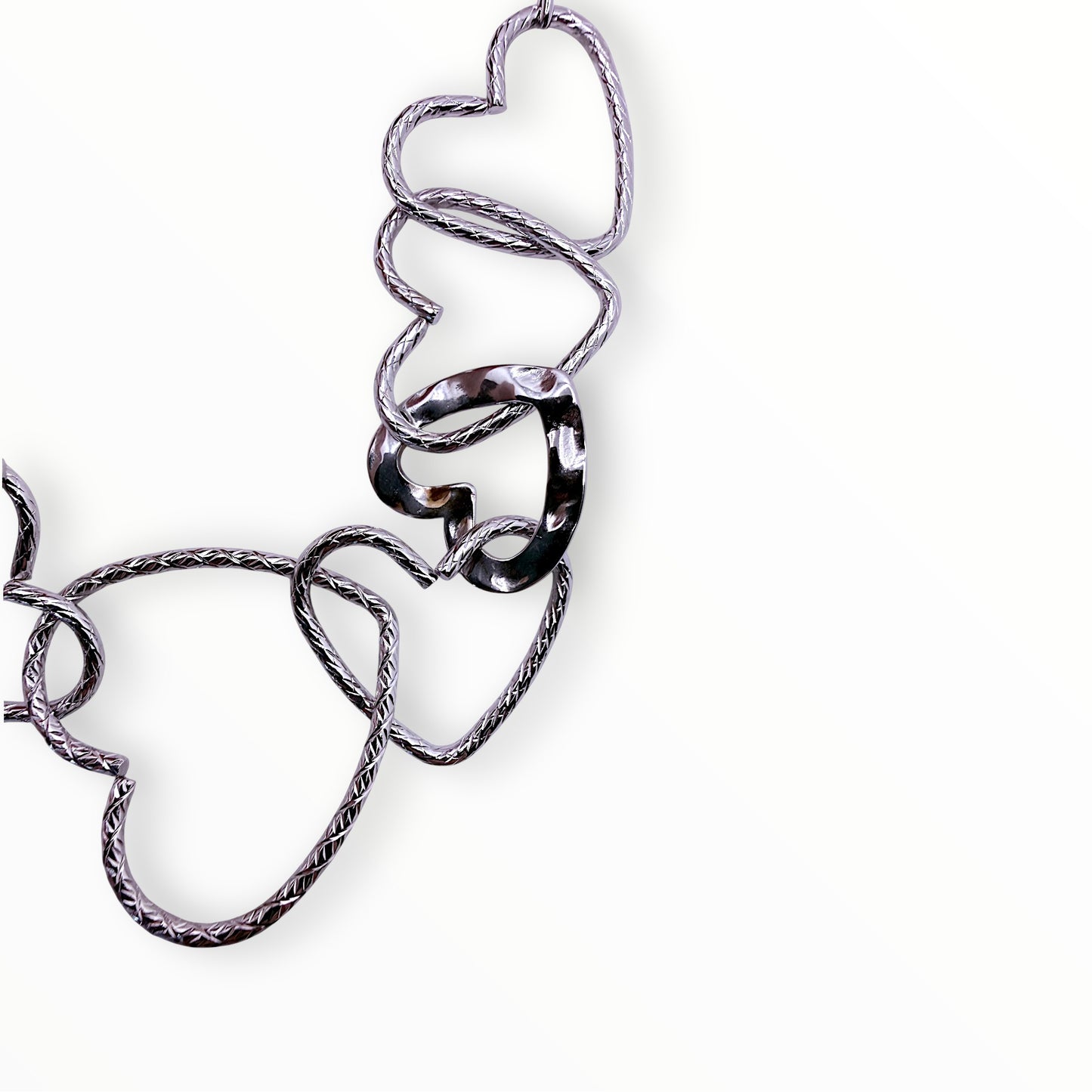Collana Isolde