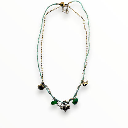 Collana Marea