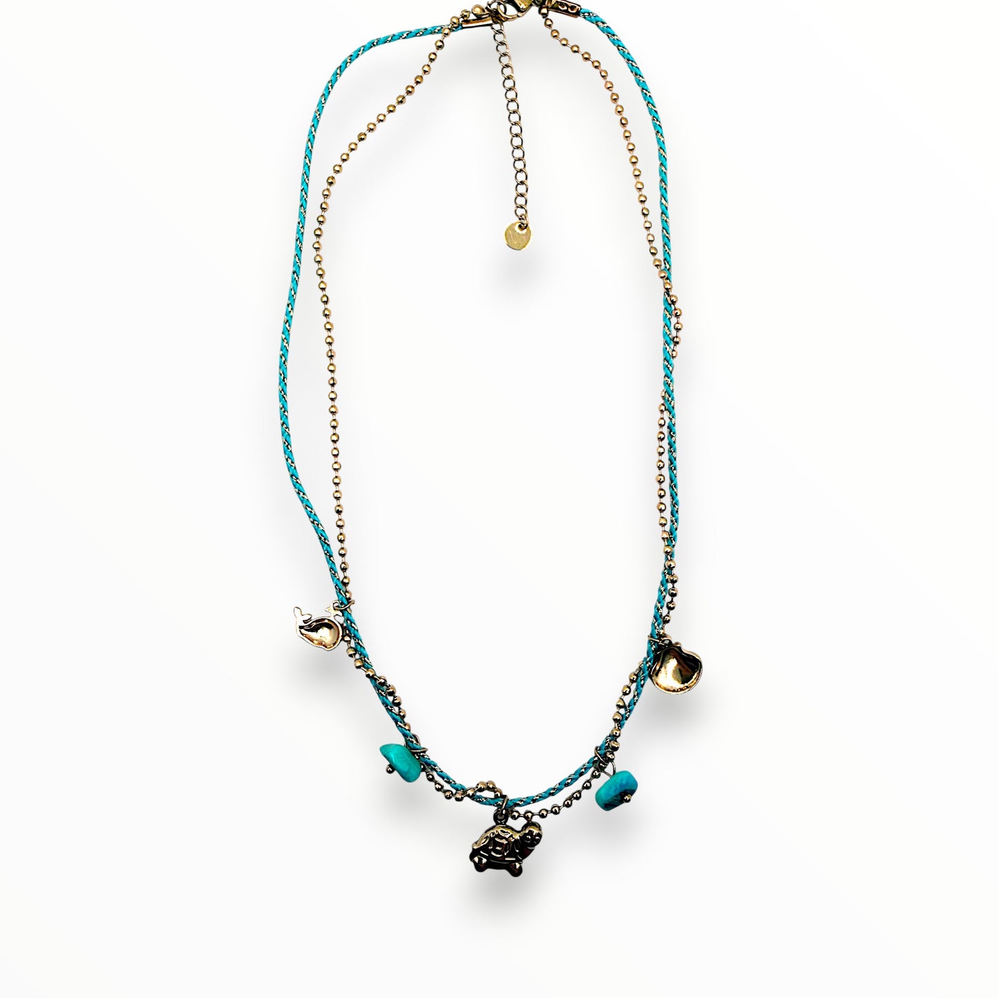Collana Marea