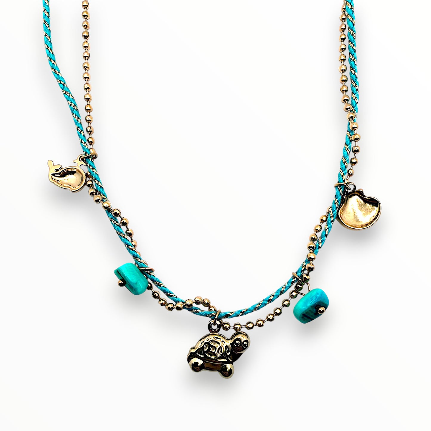 Collana Marea