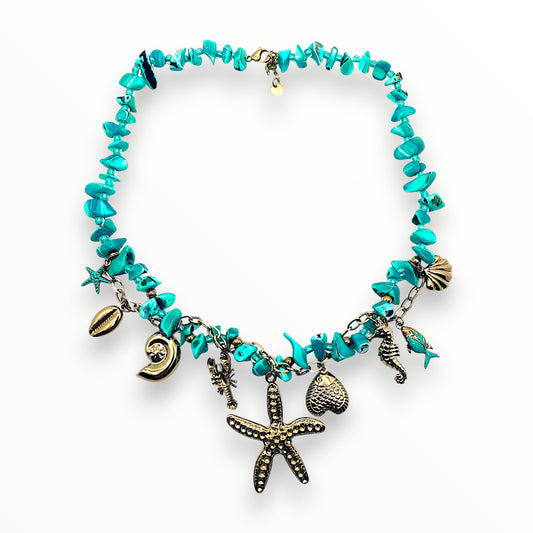 Collana Nereo