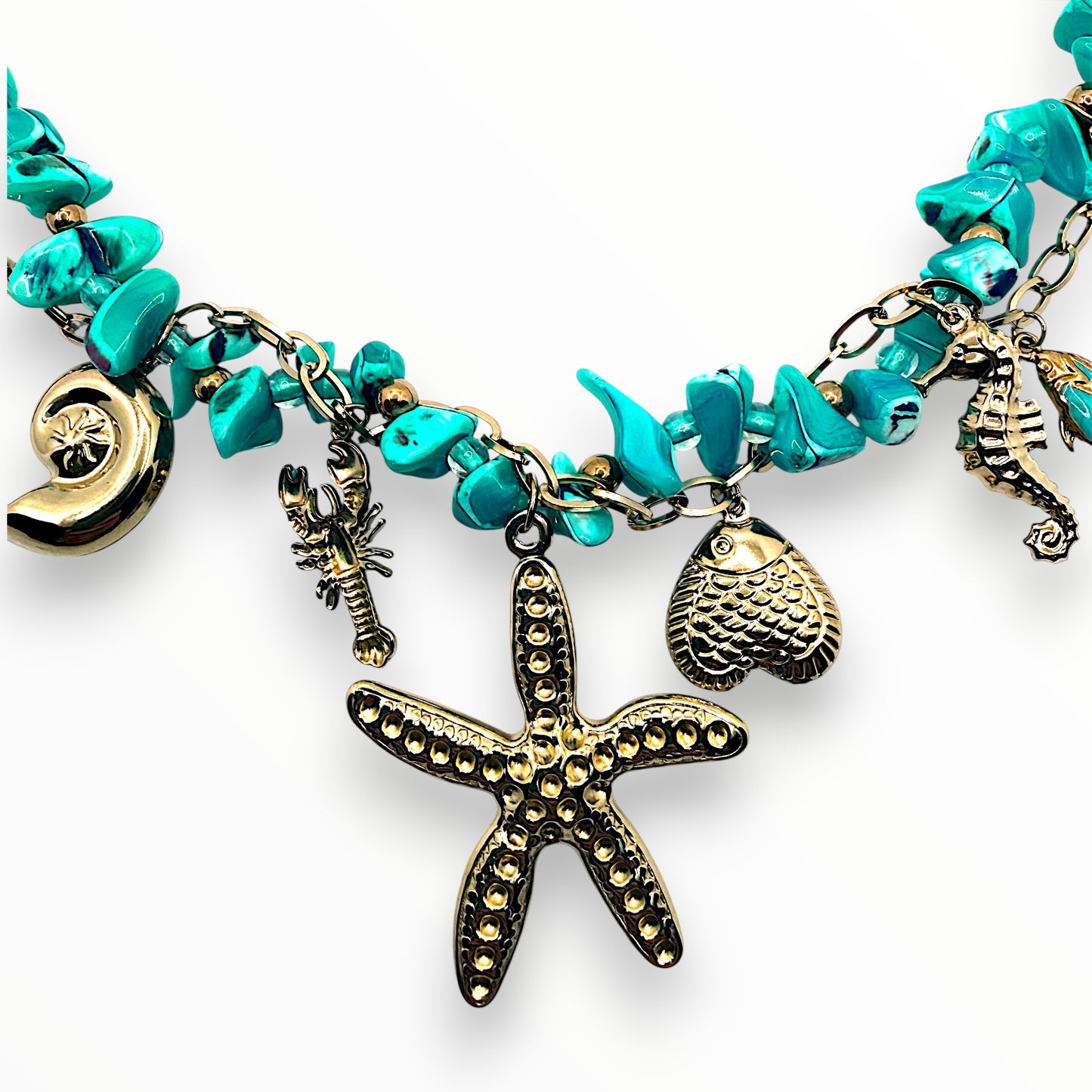 Collana Nereo