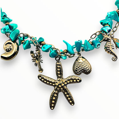 Collana Nereo