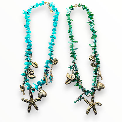 Collana Nereo