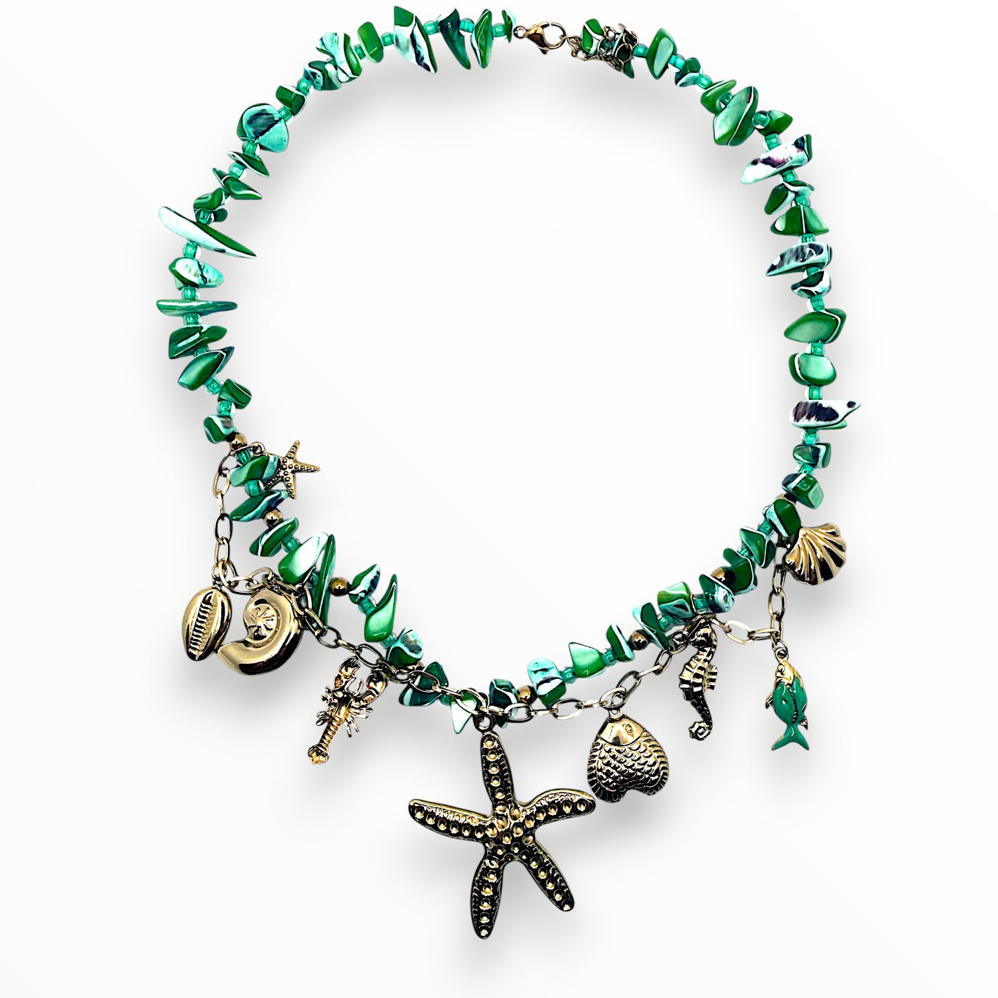 Collana Nereo
