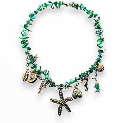 Collana Nereo