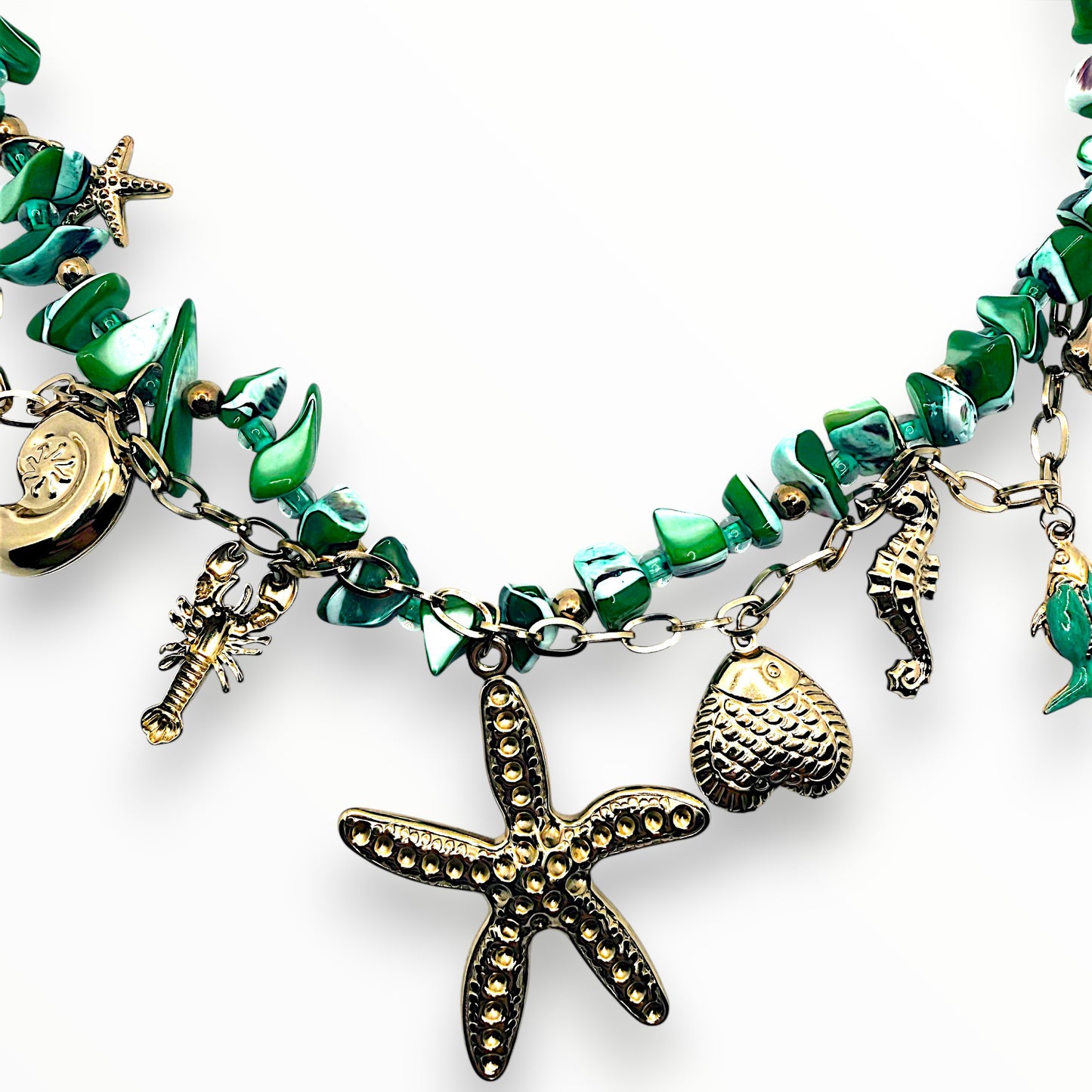 Collana Nereo