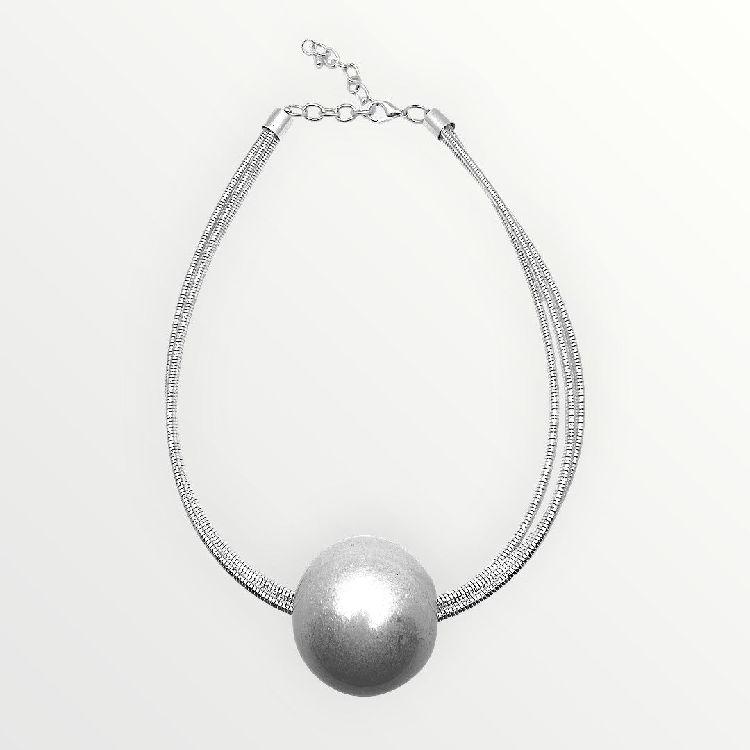 Collana Sphere Chic