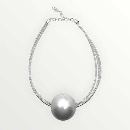 Collana Sphere Chic