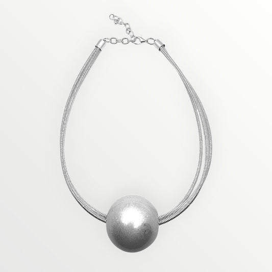 Collana Sphere Chic