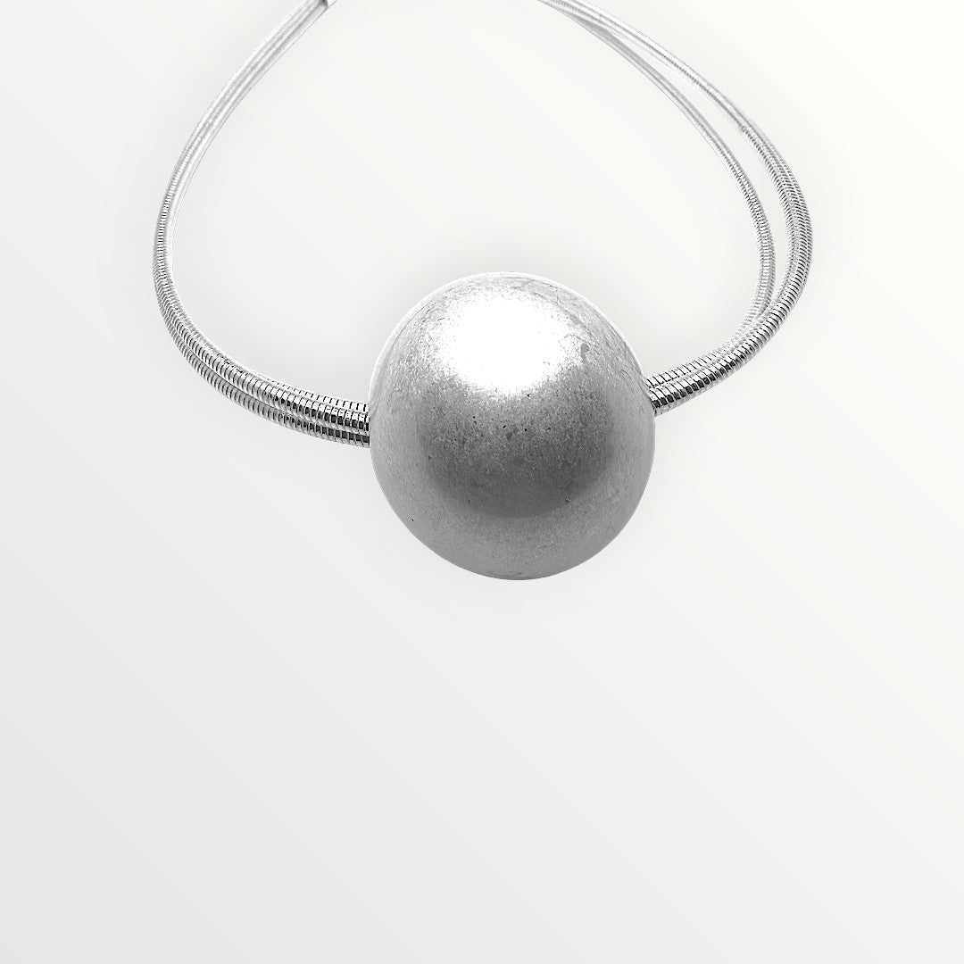 Collana Sphere Chic