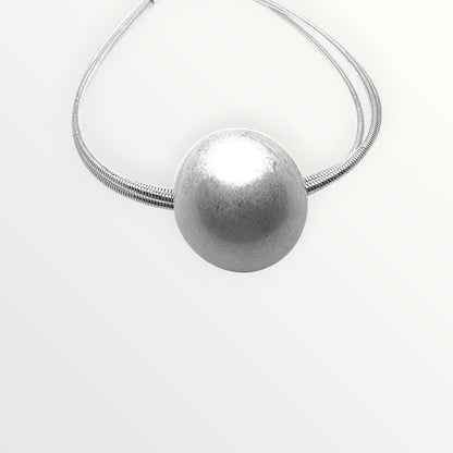 Collana Sphere Chic