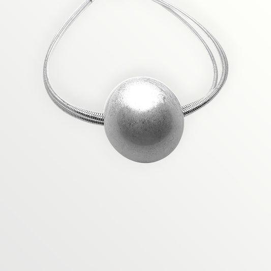 Collana Sphere Chic