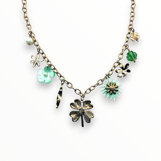 Collana Primula