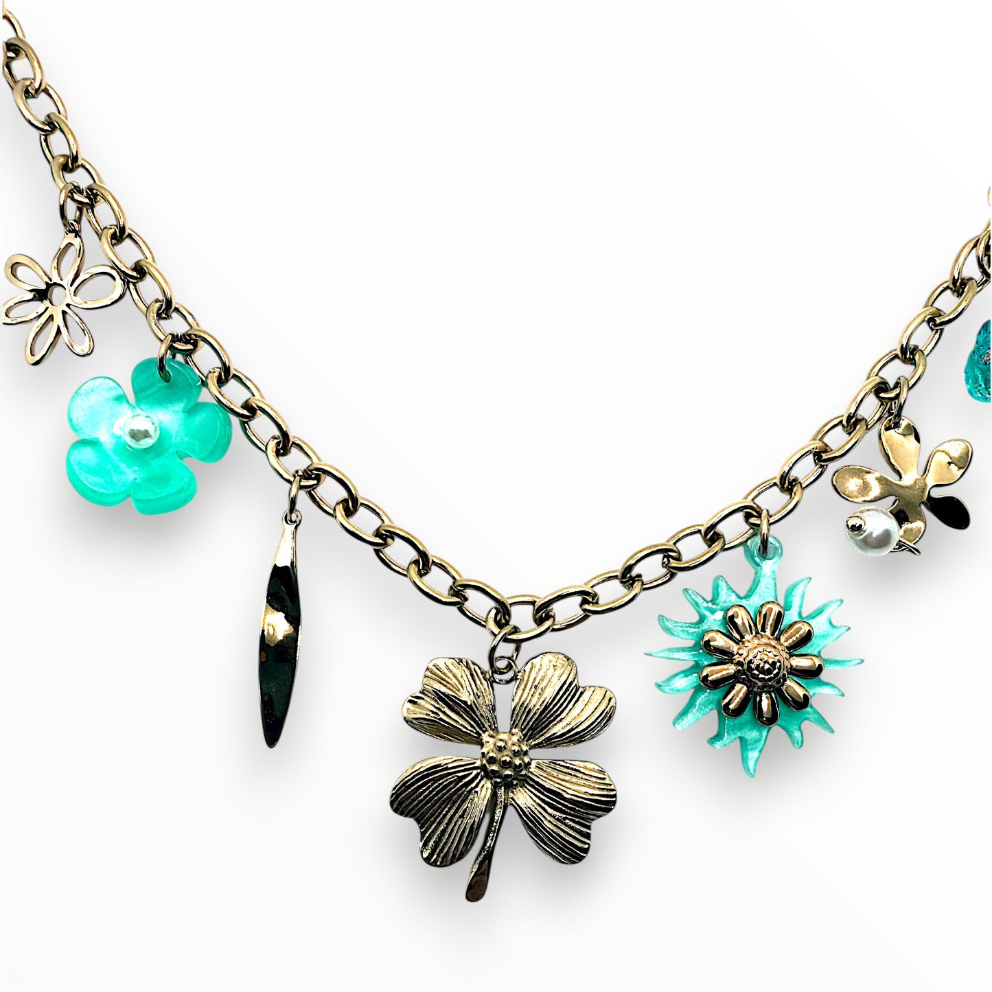 Collana Primula