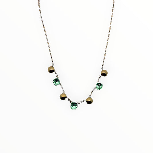 Collana Sham